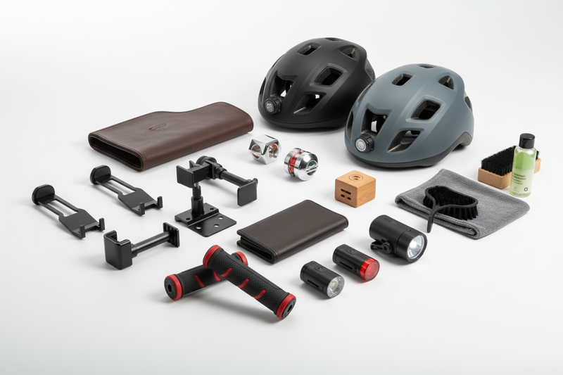Car & Bike Accessories